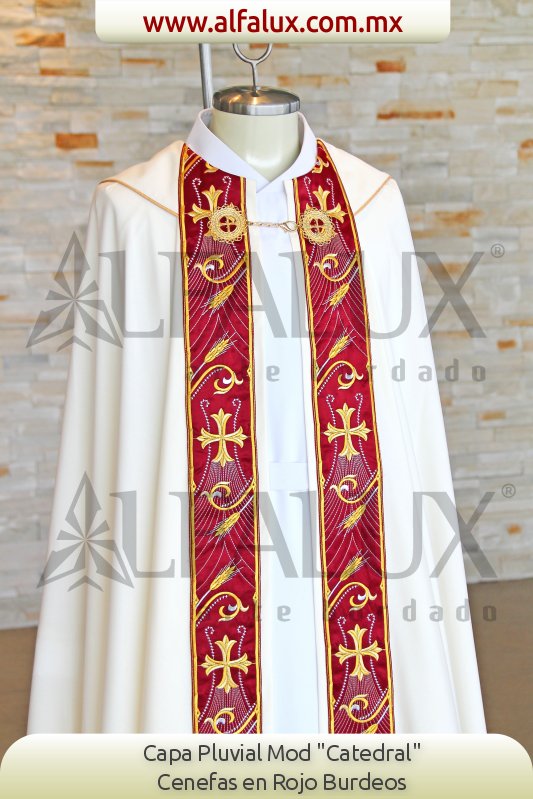 Capa 11Catedral PrlaRojoQuem Front